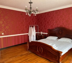 Дом в Абхазское поместье