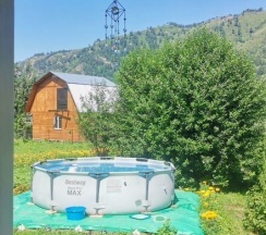 Дом в Алтион