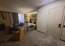 Полулюкс в Comfort Hotel Astana