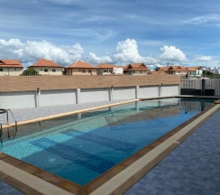 Студия Standard в Orient House