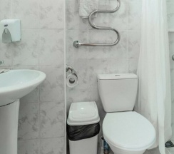Трехместный номер с балконом в SunCityHotels