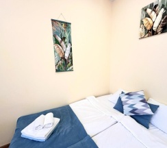 Стандарт лайт в Вилла Чудачка