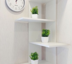 Квартира в Апартаменты на Морской проспект, 69