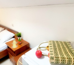 Standard room в Черноморочка