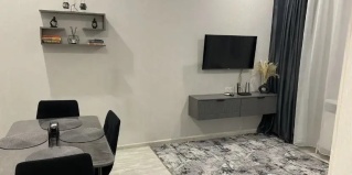 Владикавказ: Апартаменты Квартира Уютная квартирка в центре Владикавказа