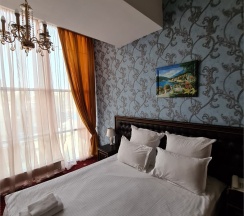 СТАНДАРТ "КОМФОРТ" в Golden Hotel