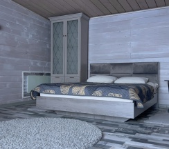 Дом Полулюкс в Дагар