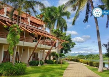 Номер Standard в Felix River Kwai Resort