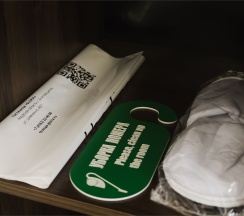 Номер Люкс в Глория