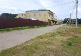 Отель Куба в Пермском крае