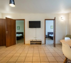 Апартаменты Superior в Солнечный берег