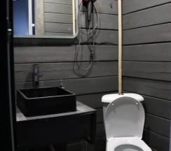 Коттедж по адресу пгт. Емельяново Красноярский край в Вариант