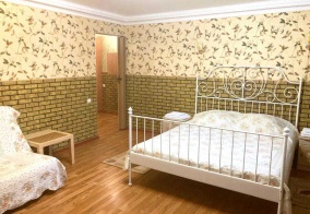 Апартаменты Апартаменты на широкая 34 в Кисловодске