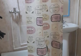 Хостел Hostel Little House в Атырау