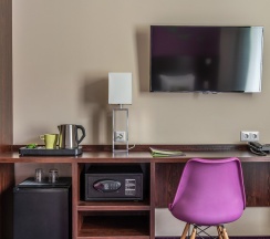 Бизнес в Voyage