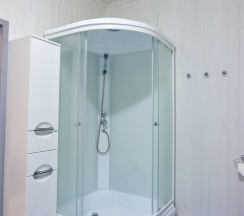 Коттедж - DeLuxe 6 мест в Покровское