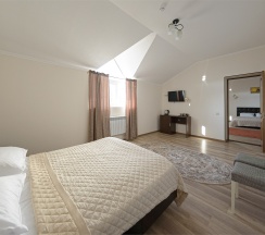 Полулюкс двухкомнатный 401 в Лагуна