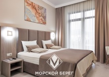 Комфорт плюс в Морской берег