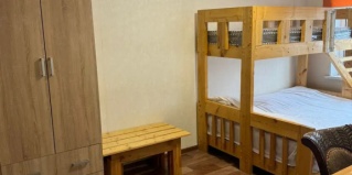 Петропавловск-Камчатский: Апартаменты Квартира Apartment Kronotskaya