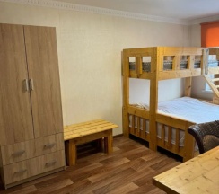 Апартаменты в Квартира Apartment Kronotskaya
