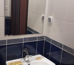 Стандартный номер с широкой кроватью в Голландия