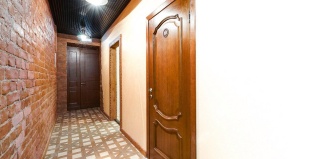 Санкт-Петербург: Отель Rotas Hotels Group