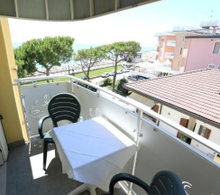 Номер Standard в Hotel Le Lampare