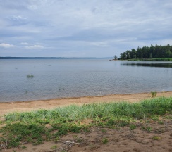 Дом в Ёкикюля