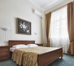 2-местный номер люкс в Лефортово