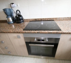 Апартаменты в Casa Rosales 7