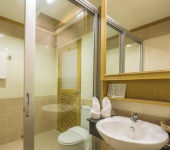 Двухместный номер Standard двуспальная кровать в Sun Shine Patong