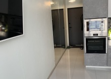 Апартаменты Green Palace 5 в Green palace apartment