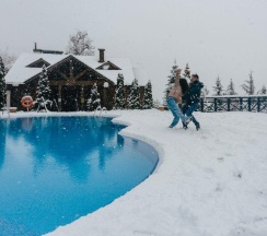 Корпус № 2. Люкс в Беларусь