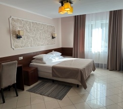 Стандарт DOUBLE улучшенный в Грин парк