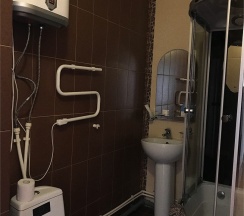 Трехместный номер в Мунгэн Сэргэ