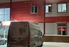 Мини-отель Идель  в Сызрани