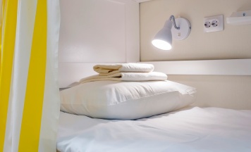 8-местный смешанный №305 в Друзья на Сенной