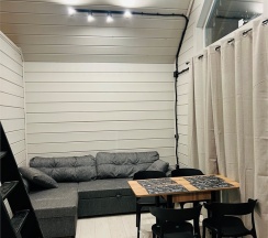 Барнхаус в Белки