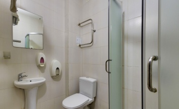 Стандарт TRIPLE № 13, 23 в Villa Rossa