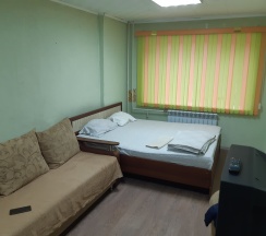 Квартира в Апартаменты на пр. Гагарина 2 линия 3