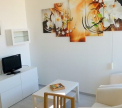 Апартаменты Superior в Residence Nizza - Torino