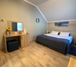 Стандарт (№5) в Woodberg