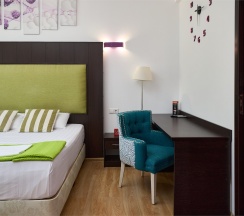 Пентхаус в Диса