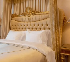Люкс Романтический в Radisson Collection Москва