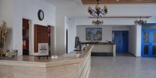 Пафос: Апарт-отели Tasmaria Aparthotel