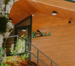 Апартамент Standart Plus в Айвазовский