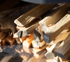 Барнхаус №2 в Морской ветер