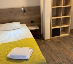 Стандарт сингл в Ласка