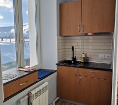 4-местный номер комфорт №9 в Наш