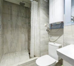 Двухуровневые апартаменты SUITE в Center plaza